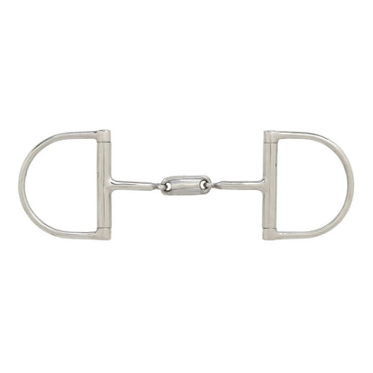Bit Centaur's Oval Link Hunter Dee 5"
