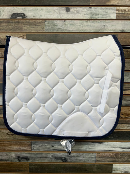 Saddle Cloth -Dressage Competition-