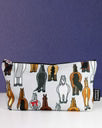 Zip Pouches
