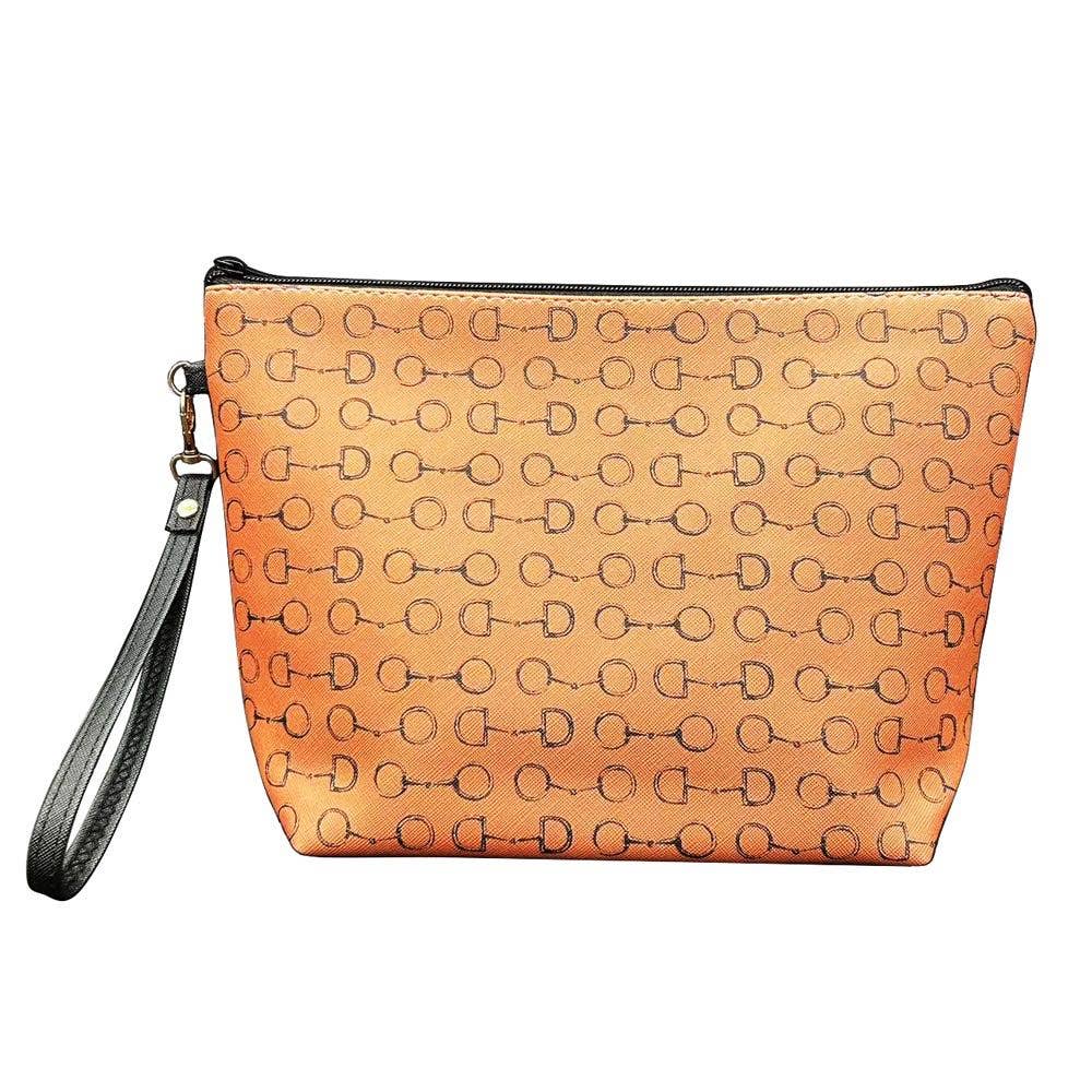 AWST Int'l Snaffles Accessory Bag