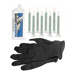 Hoof Armor Refill Kit