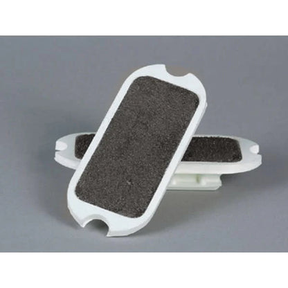 Sand Paper Stirrup Iron Pads