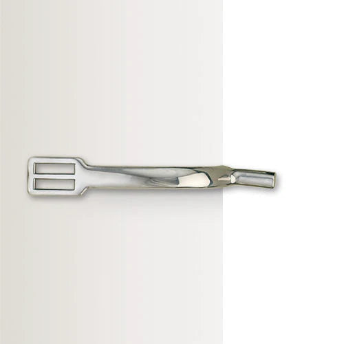 Centaur® Stainless Steel POW Flat Side Spur