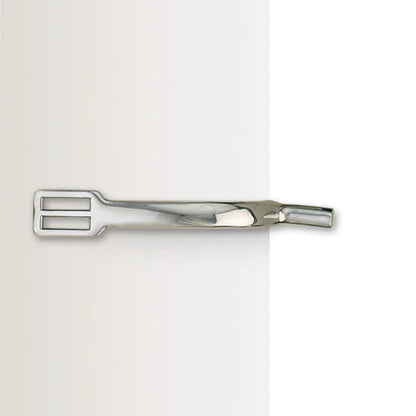 Centaur® Stainless Steel POW Flat Side Spur