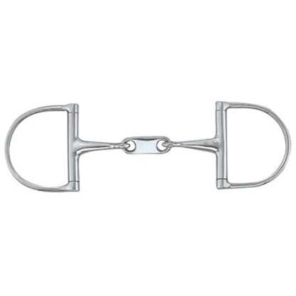 Centaur® Stainless Steel Dr Bristol King Dee Bit