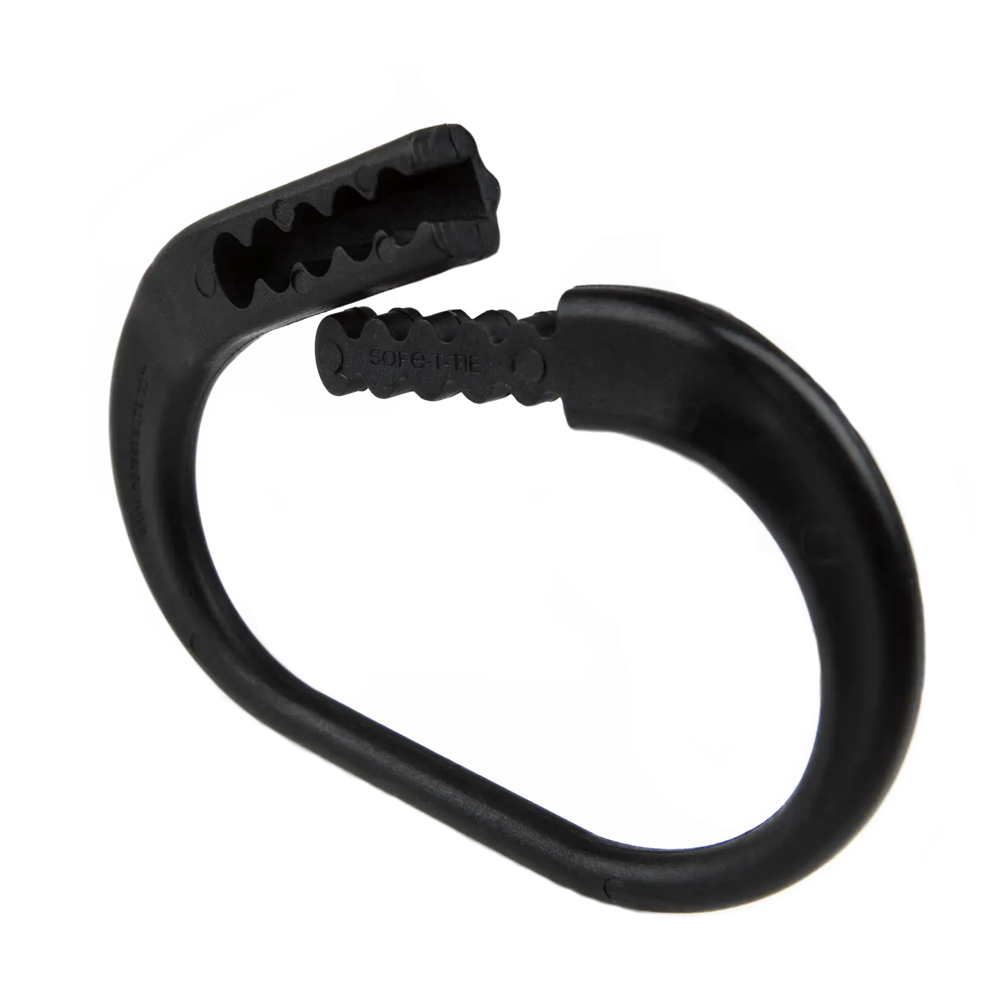 Safe-T-Tie (2 pack)