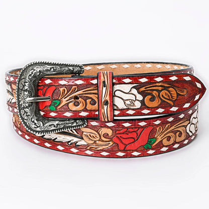 Genuine American Leather Belt Men and Women