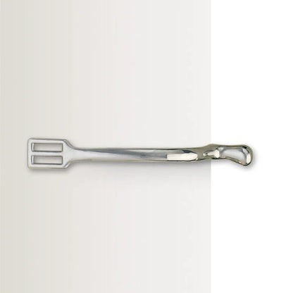 Centaur® Stainless Steel Ladies Blunt Spur