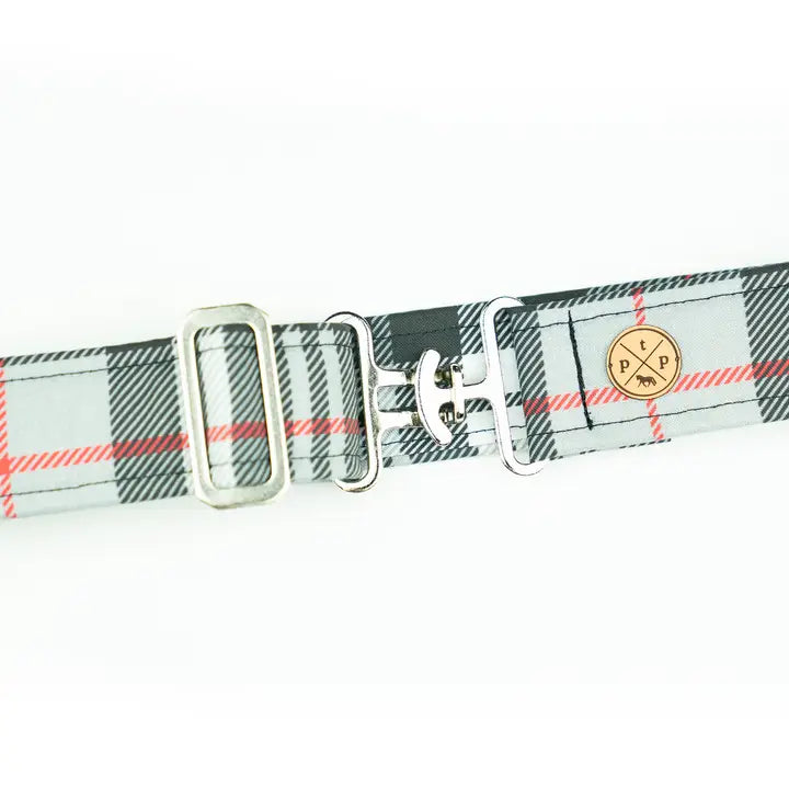 The Posh Pony Belts