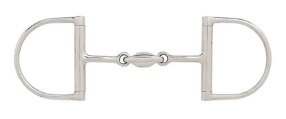 Centaur® King Dee Oval Mouth Bit