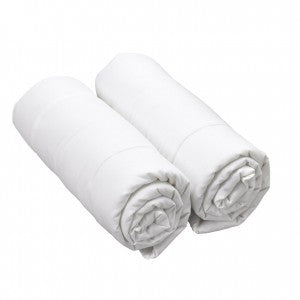Pillow Wraps - 10 x 34"