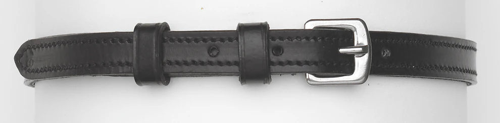 CAMELOT™ 3/8 Stitched Spur Straps