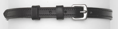 CAMELOT™ 3/8 Stitched Spur Straps