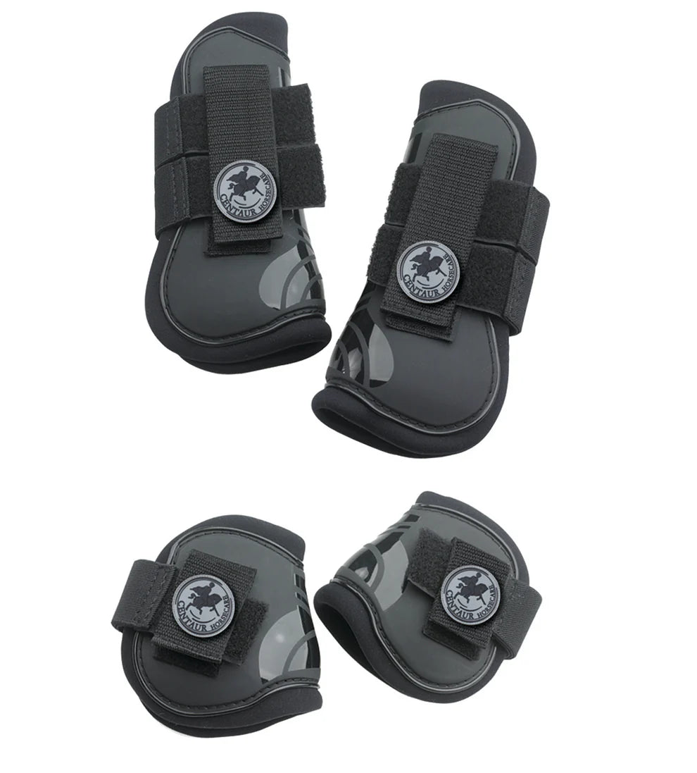 Centaur® Boots- Set of 4