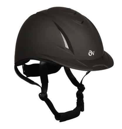 Ovation Deluxe Schooler Helmet