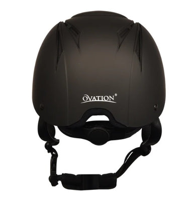 Ovation Deluxe Schooler Helmet