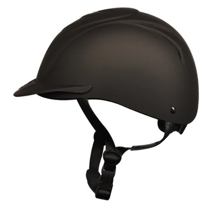Ovation Deluxe Schooler Helmet