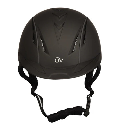 Ovation Sync Carbon Fiber Helmet