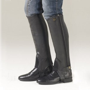 EquiStretch II Half Chaps Child's Ovation®