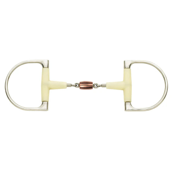Happy Mouth® Copper Roller Mouth King Dee Bit