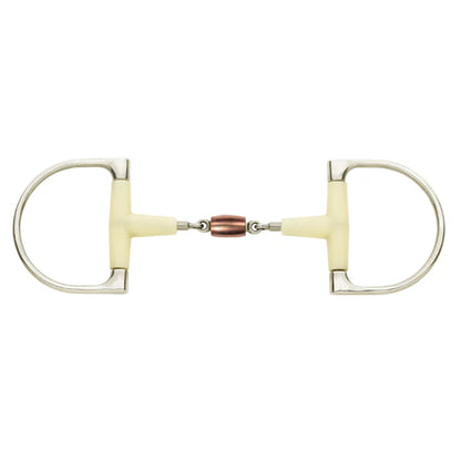 Happy Mouth® Copper Roller Mouth King Dee Bit