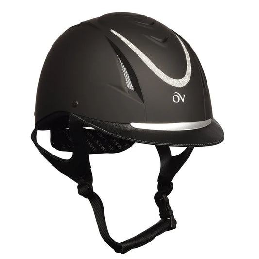 Ovation Z-6 Glitz Helmet