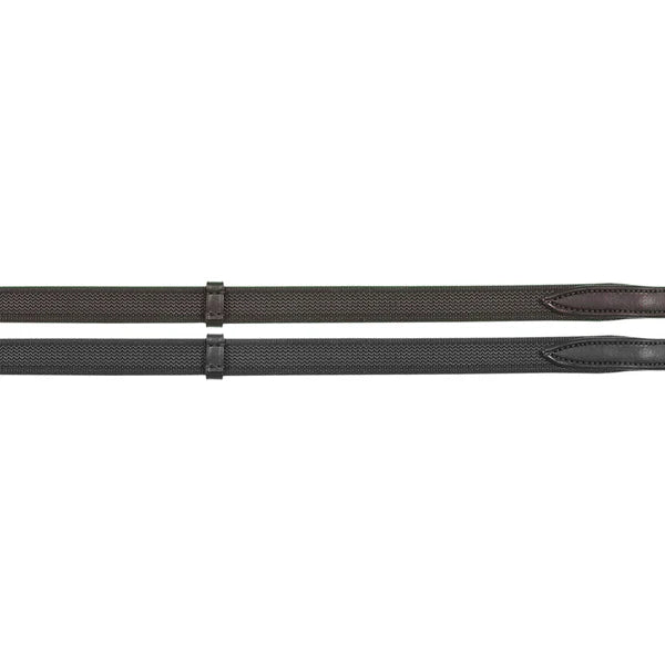 Camelot Leather Draw Rein