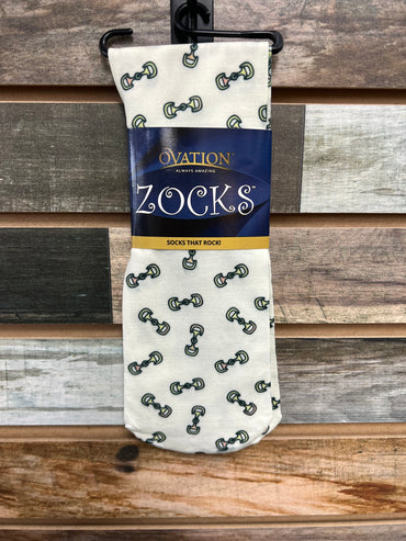 Zocks Ladies Boot Socks -  Assorted