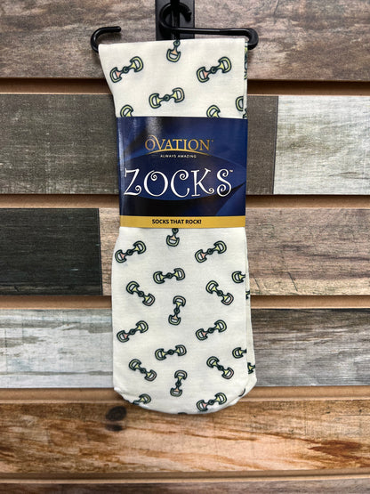 Zocks Ladies Boot Socks -  Assorted