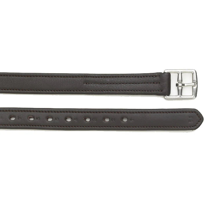 CAMELOT™ Covered Stirrup Leathers- A/P