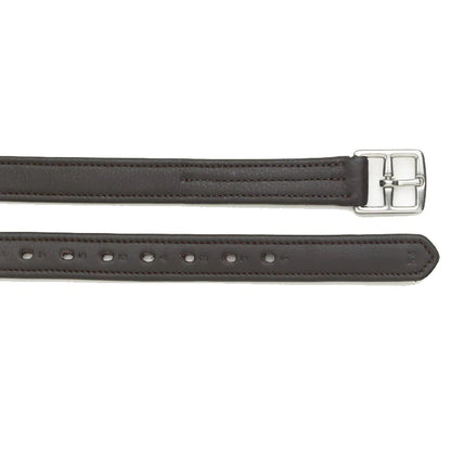 CAMELOT™ Covered Stirrup Leathers- A/P