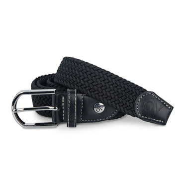 Ovation® Braided Stretch Belt