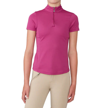 Ovation Cool Rider Short Sleeve Sun Shirt