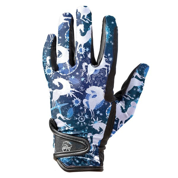 Cool Rider Gloves Ovation