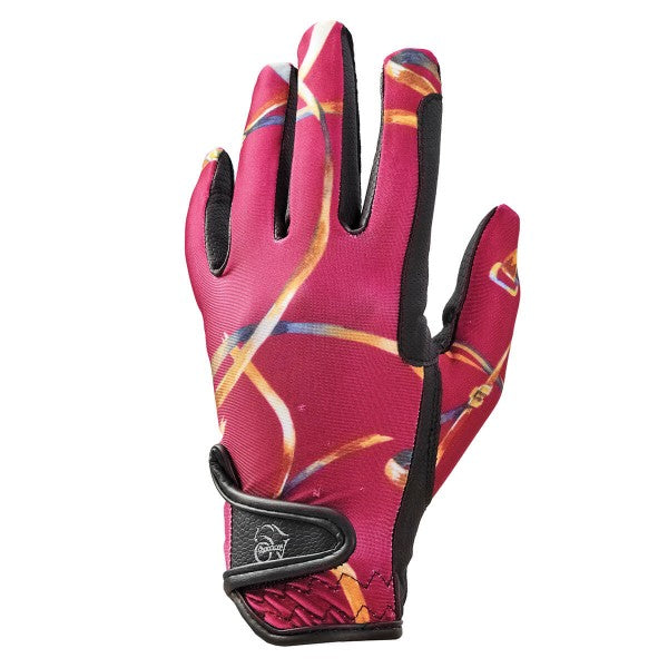 Cool Rider Gloves Ovation