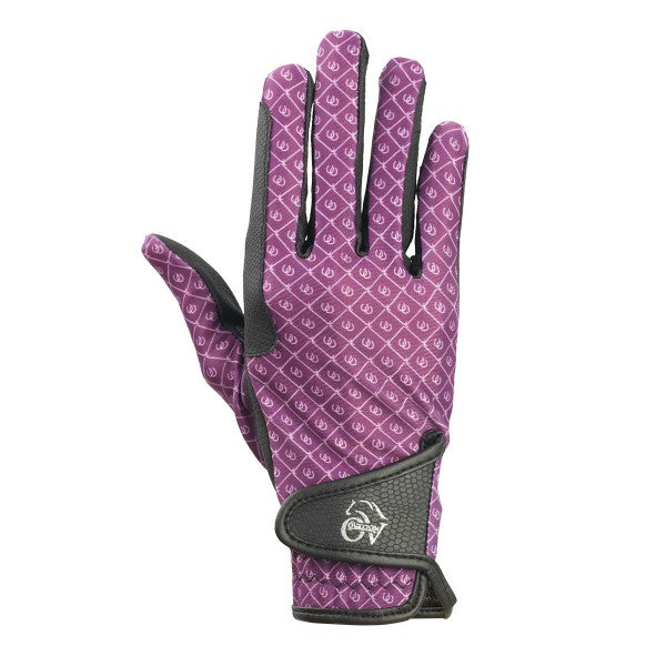 Cool Rider Gloves Ovation