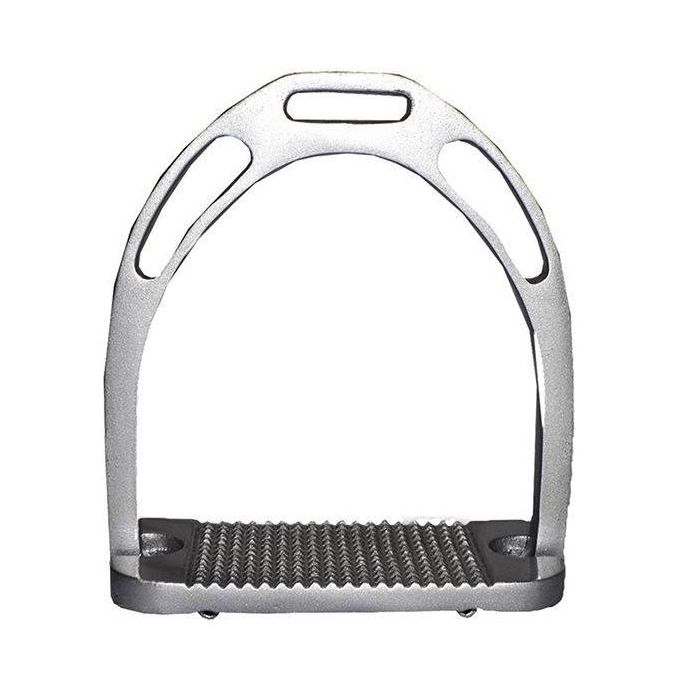 HKM Aluminium stirrup -Light- per Pair