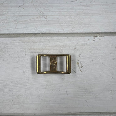 Conway Buckle