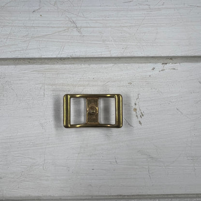Conway Buckle