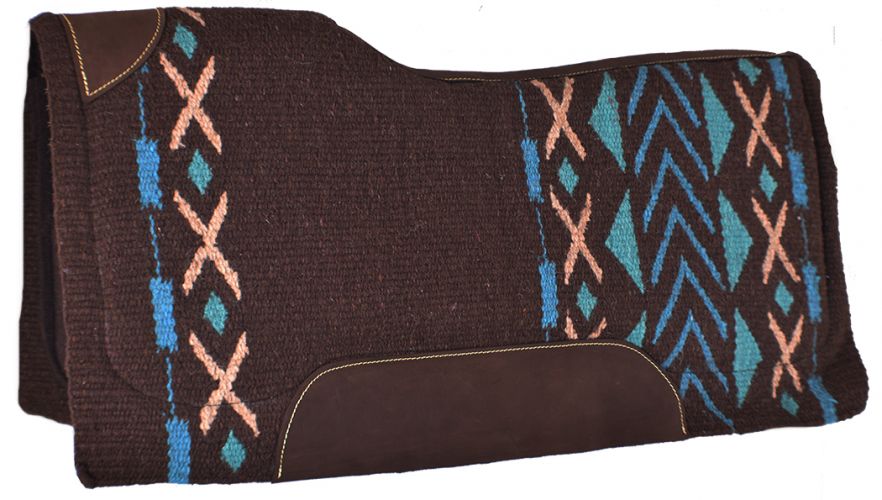 Showman Saddle Pad - Thumbnail 5