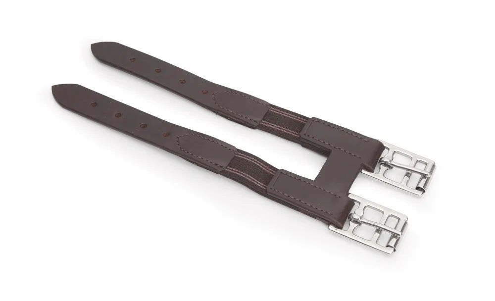 USED (NWT) Velociti Girth Extension in Havana | One Size
