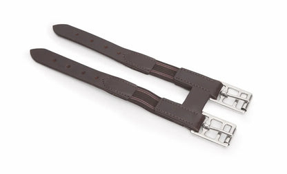 USED (NWT) Velociti Girth Extension in Havana | One Size