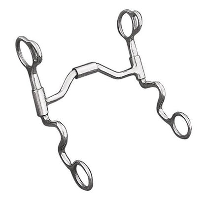 All Purpose Bit, 5" Jointed Swivel Port Mouth