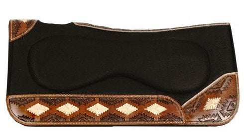 Showman 31x32x1 Southwest Pad
