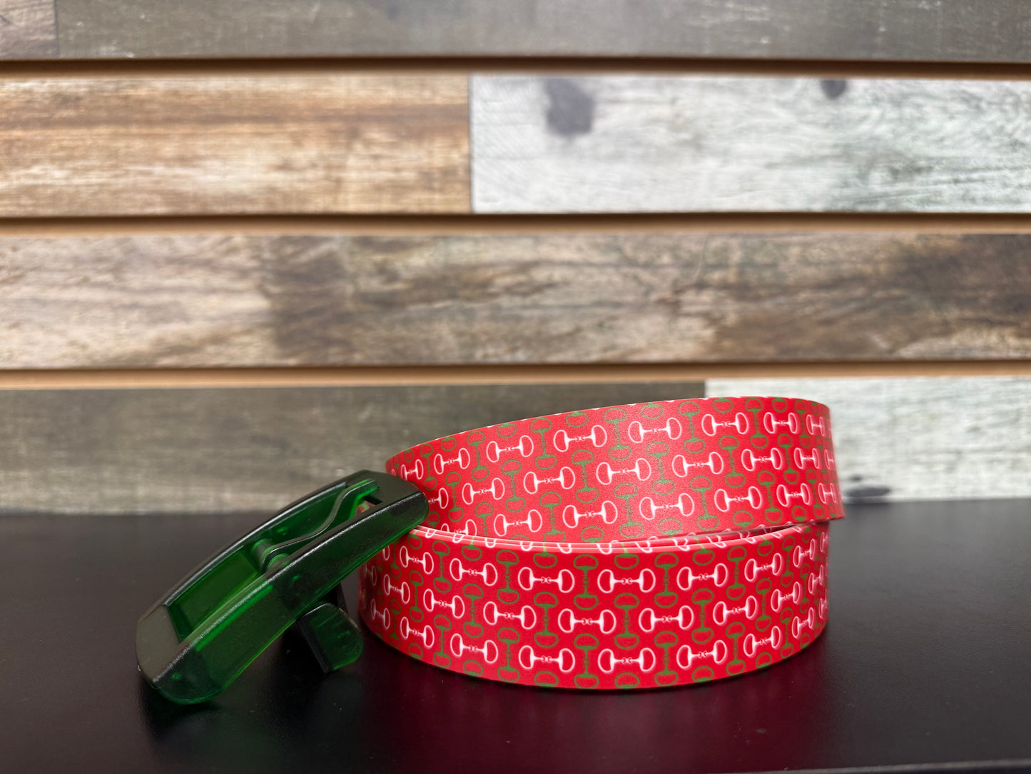 C4 Holiday Belts