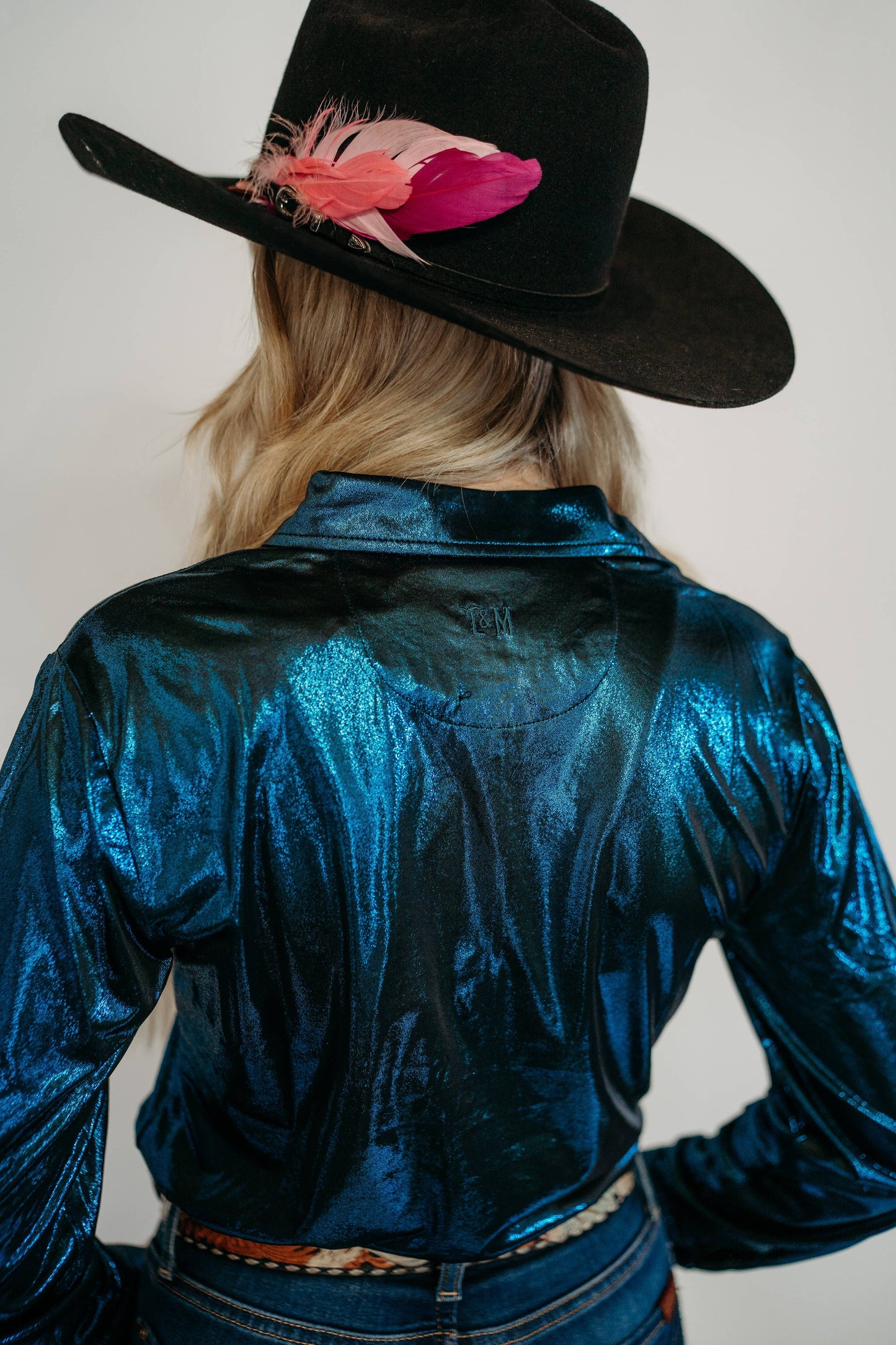 Legendary Pearl Snap