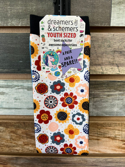 Dreamers & Schemers Youth Pair And A Spare
