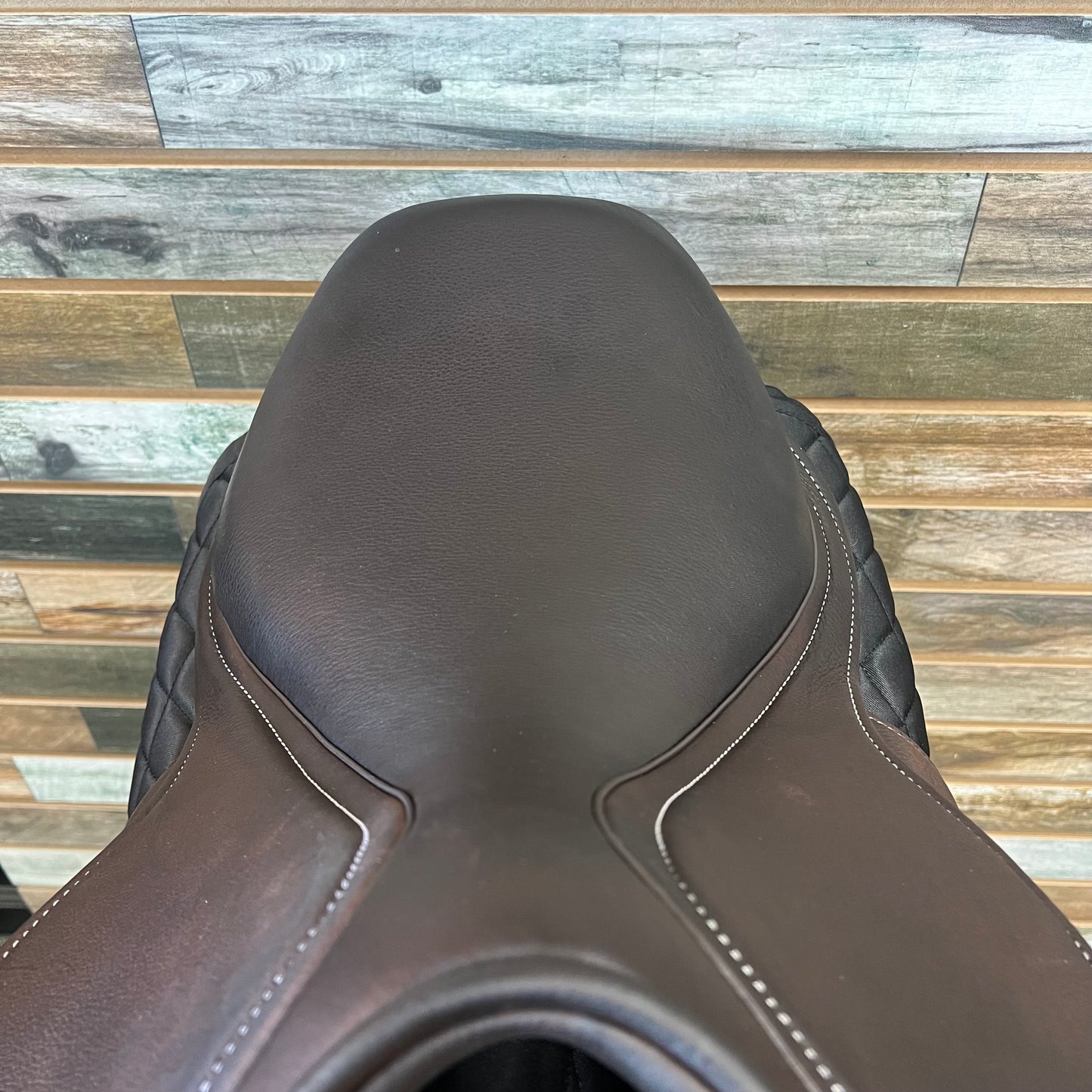 Henri De Rivel Equipe Covered Close Contact IGP Saddle