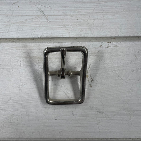 1" Center Bar Buckle