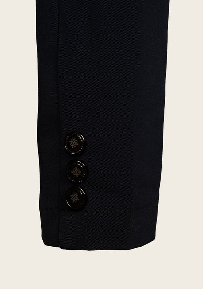 Hunter Navy Show Jacket